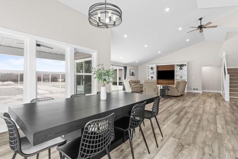 Tiny photo for 9887 Clyde Park Avenue SW, Byron Township, MI 49315 (MLS # 65026001850)