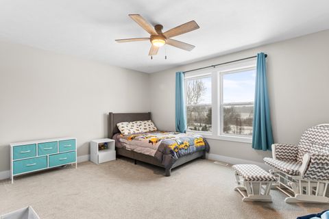 Tiny photo for 9887 Clyde Park Avenue SW, Byron Township, MI 49315 (MLS # 65026001850)