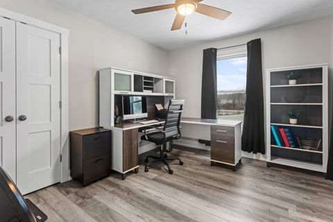 Tiny photo for 9887 Clyde Park Avenue SW, Byron Township, MI 49315 (MLS # 65026001850)