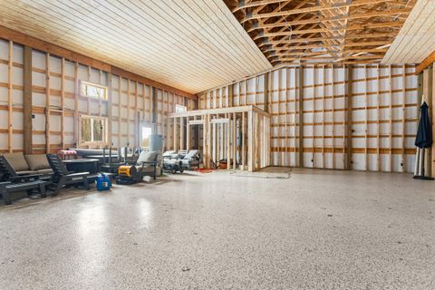 Tiny photo for 9887 Clyde Park Avenue SW, Byron Township, MI 49315 (MLS # 65026001850)