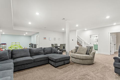 Tiny photo for 9887 Clyde Park Avenue SW, Byron Township, MI 49315 (MLS # 65026001850)