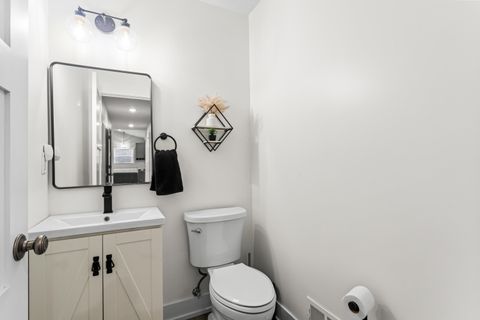 Tiny photo for 9887 Clyde Park Avenue SW, Byron Township, MI 49315 (MLS # 65026001850)