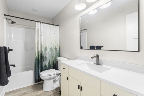 Tiny photo for 9887 Clyde Park Avenue SW, Byron Township, MI 49315 (MLS # 65026001850)