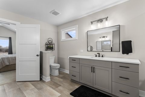 Tiny photo for 9887 Clyde Park Avenue SW, Byron Township, MI 49315 (MLS # 65026001850)