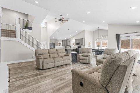 Tiny photo for 9887 Clyde Park Avenue SW, Byron Township, MI 49315 (MLS # 65026001850)