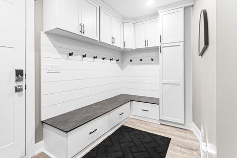 Tiny photo for 9887 Clyde Park Avenue SW, Byron Township, MI 49315 (MLS # 65026001850)