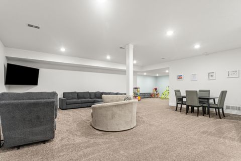 Tiny photo for 9887 Clyde Park Avenue SW, Byron Township, MI 49315 (MLS # 65026001850)