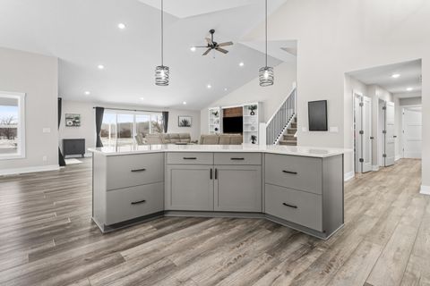 Tiny photo for 9887 Clyde Park Avenue SW, Byron Township, MI 49315 (MLS # 65026001850)