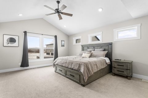 Tiny photo for 9887 Clyde Park Avenue SW, Byron Township, MI 49315 (MLS # 65026001850)