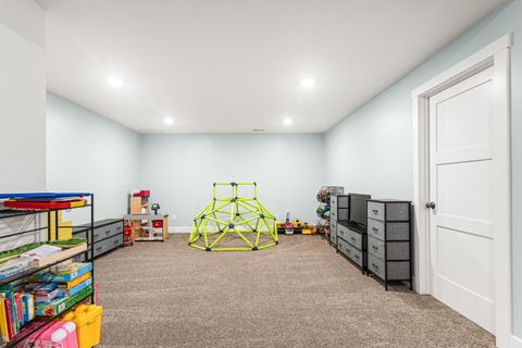 Tiny photo for 9887 Clyde Park Avenue SW, Byron Township, MI 49315 (MLS # 65026001850)