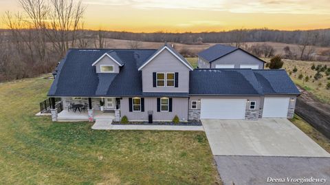 9887 Clyde Park Avenue SW Byron Township MI 49315