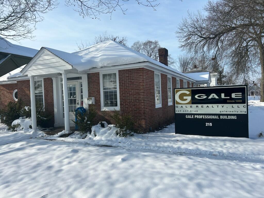 215 N Kalamazoo Street