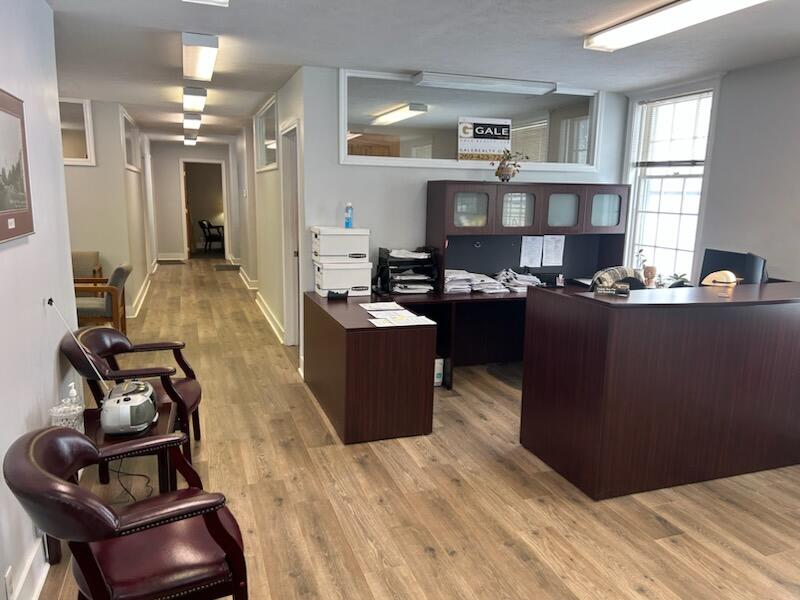 215 N Kalamazoo Street