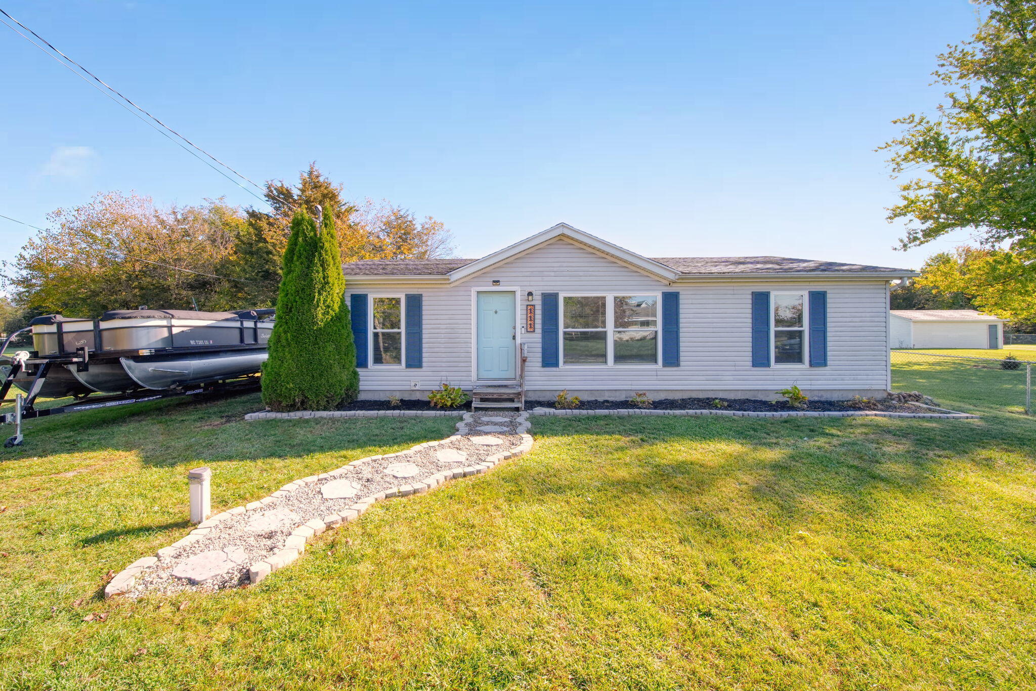 111 Victoria Drive