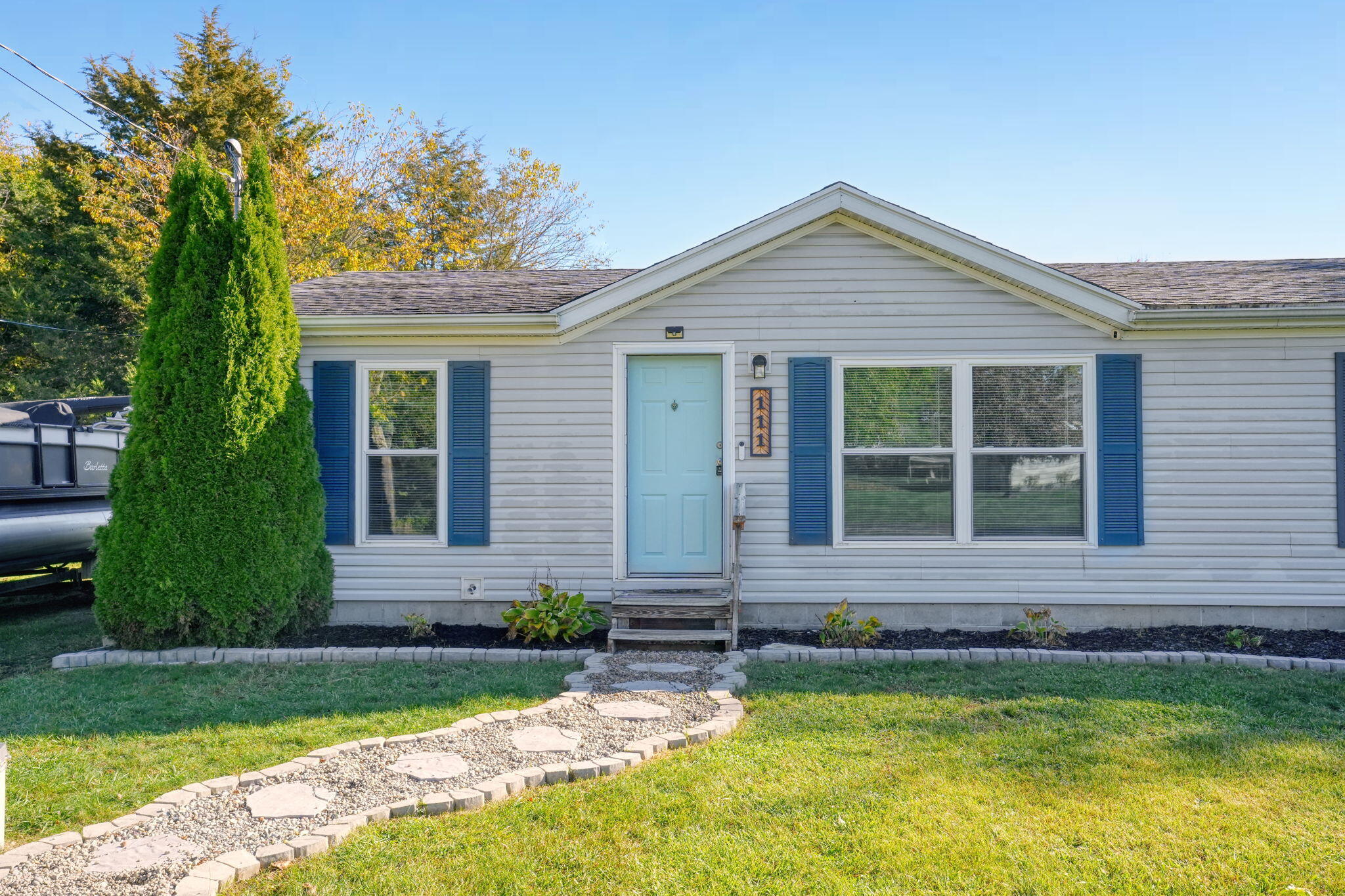 111 Victoria Drive