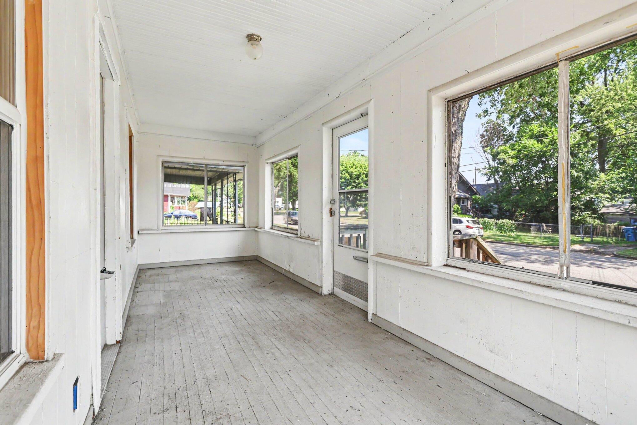63 Sharon Avenue