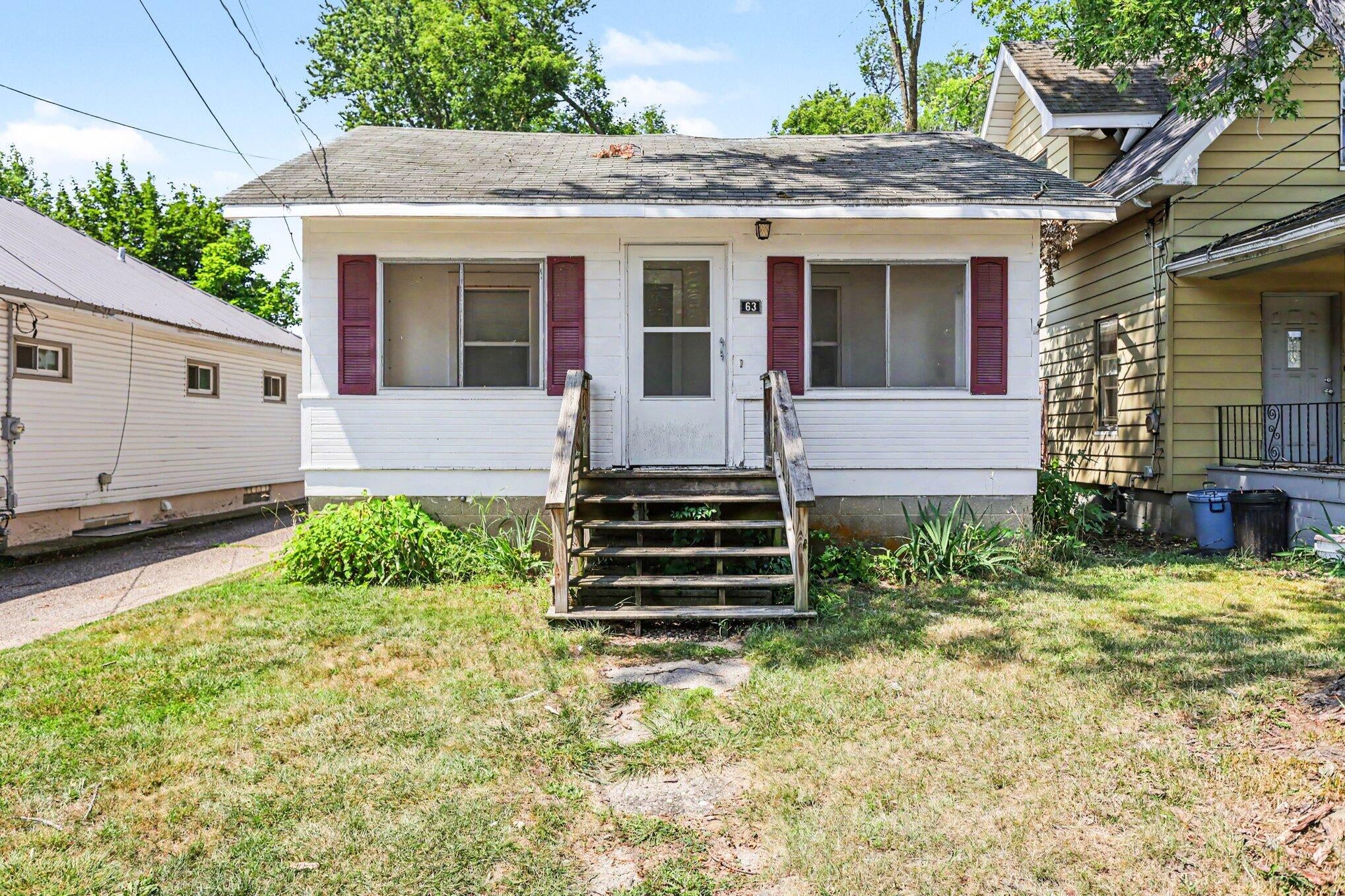 63 Sharon Avenue