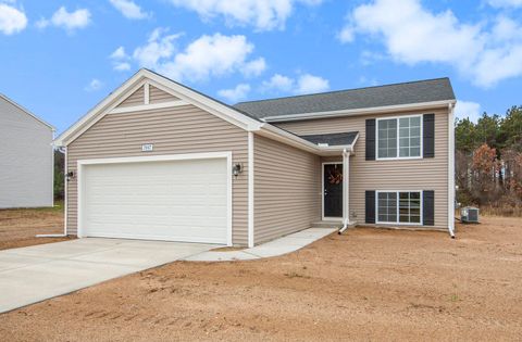 6157 Pollys Path Berrien Township MI 49103