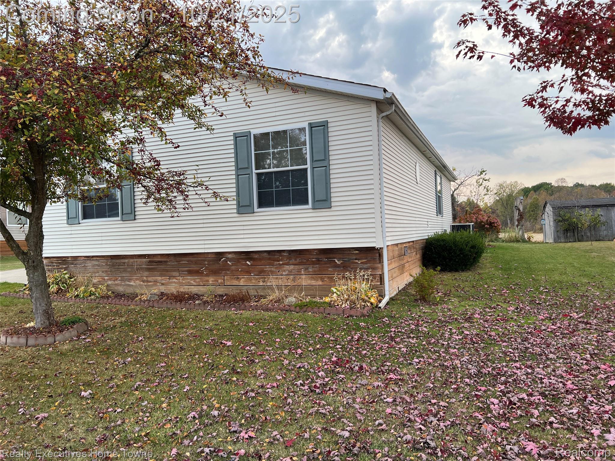 3682 CHESTNUT Lane