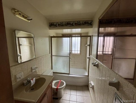 Tiny photo for 18841 Buffalo Street, Detroit City, MI 48234 (MLS # 20261083261)