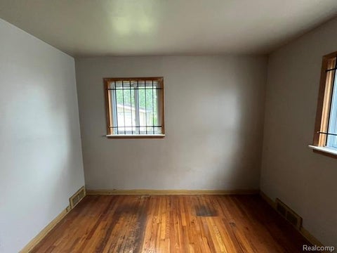 Tiny photo for 18841 Buffalo Street, Detroit City, MI 48234 (MLS # 20261083261)