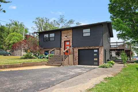 Photo of 2865 S Patterson Road, Yankee Springs Township, MI 49348 (MLS # 65026025890)