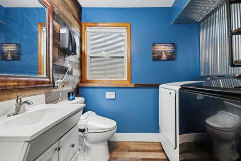 Tiny photo for 2865 S Patterson Road, Yankee Springs Township, MI 49348 (MLS # 65026025890)