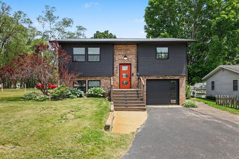Tiny photo for 2865 S Patterson Road, Yankee Springs Township, MI 49348 (MLS # 65026025890)
