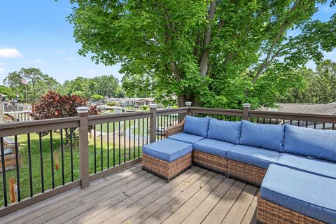 Tiny photo for 2865 S Patterson Road, Yankee Springs Township, MI 49348 (MLS # 65026025890)