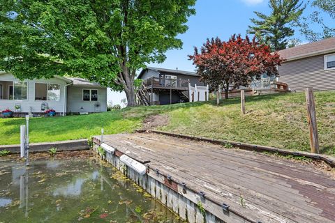 Tiny photo for 2865 S Patterson Road, Yankee Springs Township, MI 49348 (MLS # 65026025890)