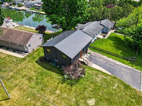 Tiny photo for 2865 S Patterson Road, Yankee Springs Township, MI 49348 (MLS # 65026025890)