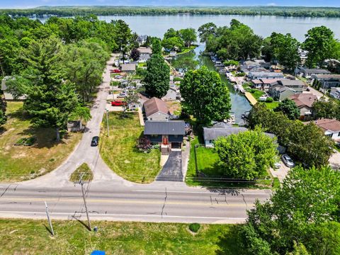 Tiny photo for 2865 S Patterson Road, Yankee Springs Township, MI 49348 (MLS # 65026025890)