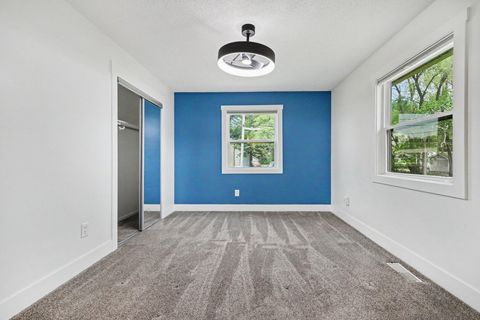 Tiny photo for 2865 S Patterson Road, Yankee Springs Township, MI 49348 (MLS # 65026025890)