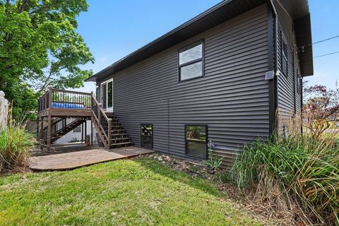 Tiny photo for 2865 S Patterson Road, Yankee Springs Township, MI 49348 (MLS # 65026025890)