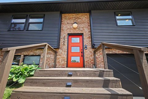 Tiny photo for 2865 S Patterson Road, Yankee Springs Township, MI 49348 (MLS # 65026025890)