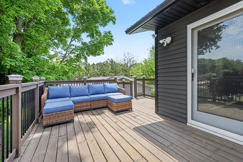 Tiny photo for 2865 S Patterson Road, Yankee Springs Township, MI 49348 (MLS # 65026025890)