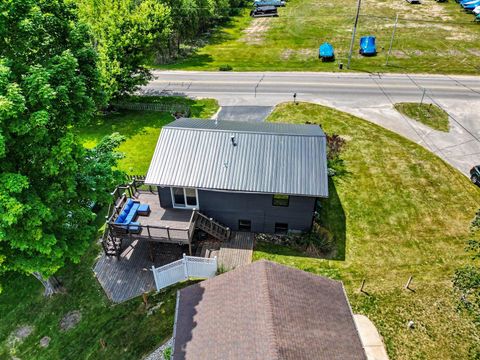 Tiny photo for 2865 S Patterson Road, Yankee Springs Township, MI 49348 (MLS # 65026025890)