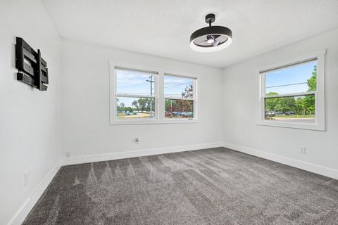 Tiny photo for 2865 S Patterson Road, Yankee Springs Township, MI 49348 (MLS # 65026025890)