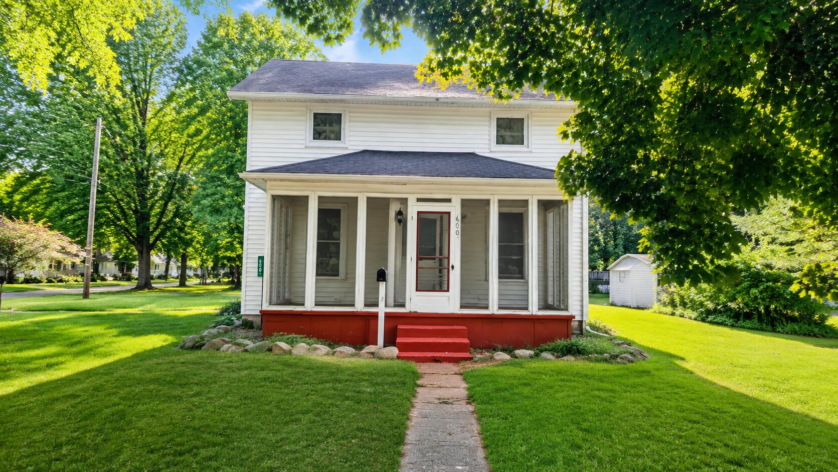 630 N Main Street