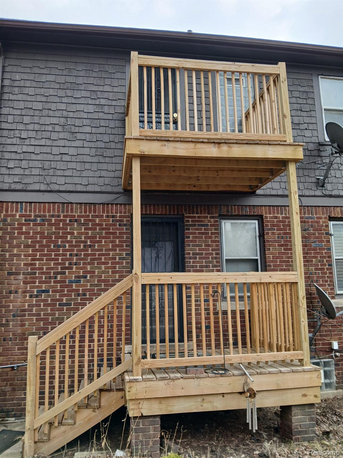 14433 Mansfield Street