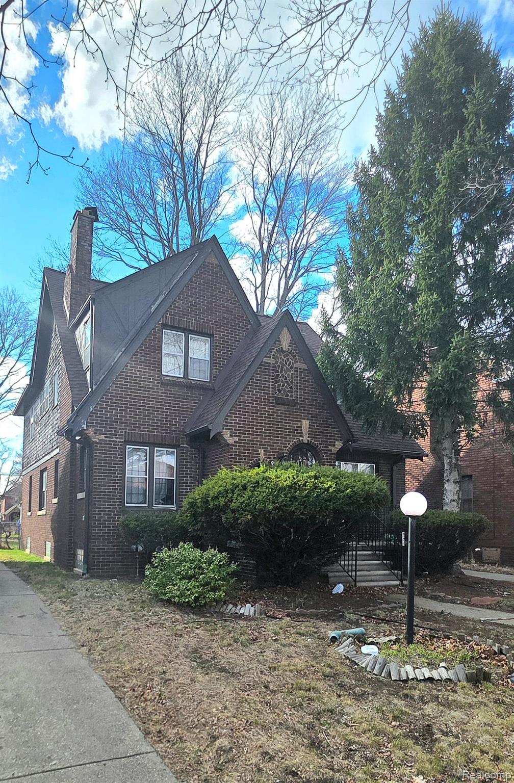 14433 Mansfield Street