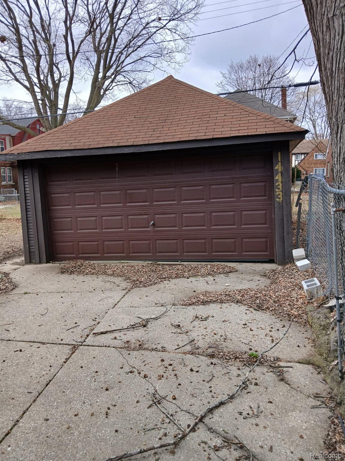 14433 Mansfield Street