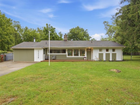 Photo for 23456 Lee Baker Drive
