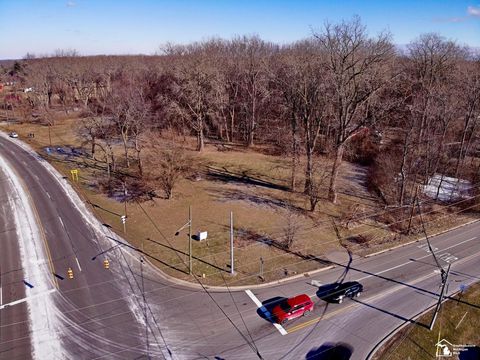 00 N Monroe Street Frenchtown Township MI 48162