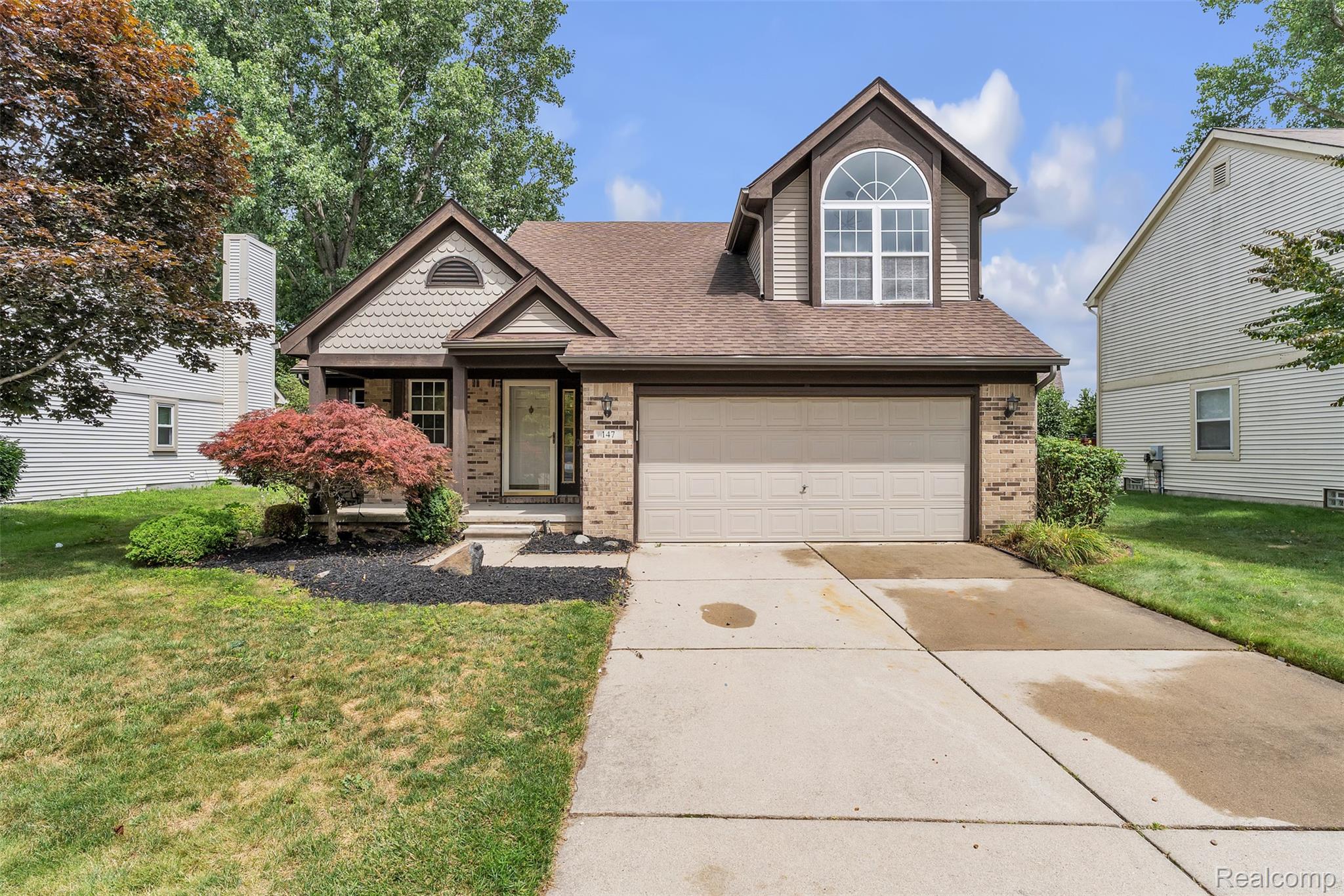 147 Fischer Drive