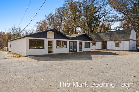 6372 E 36th Street Big Prairie Township MI 49349