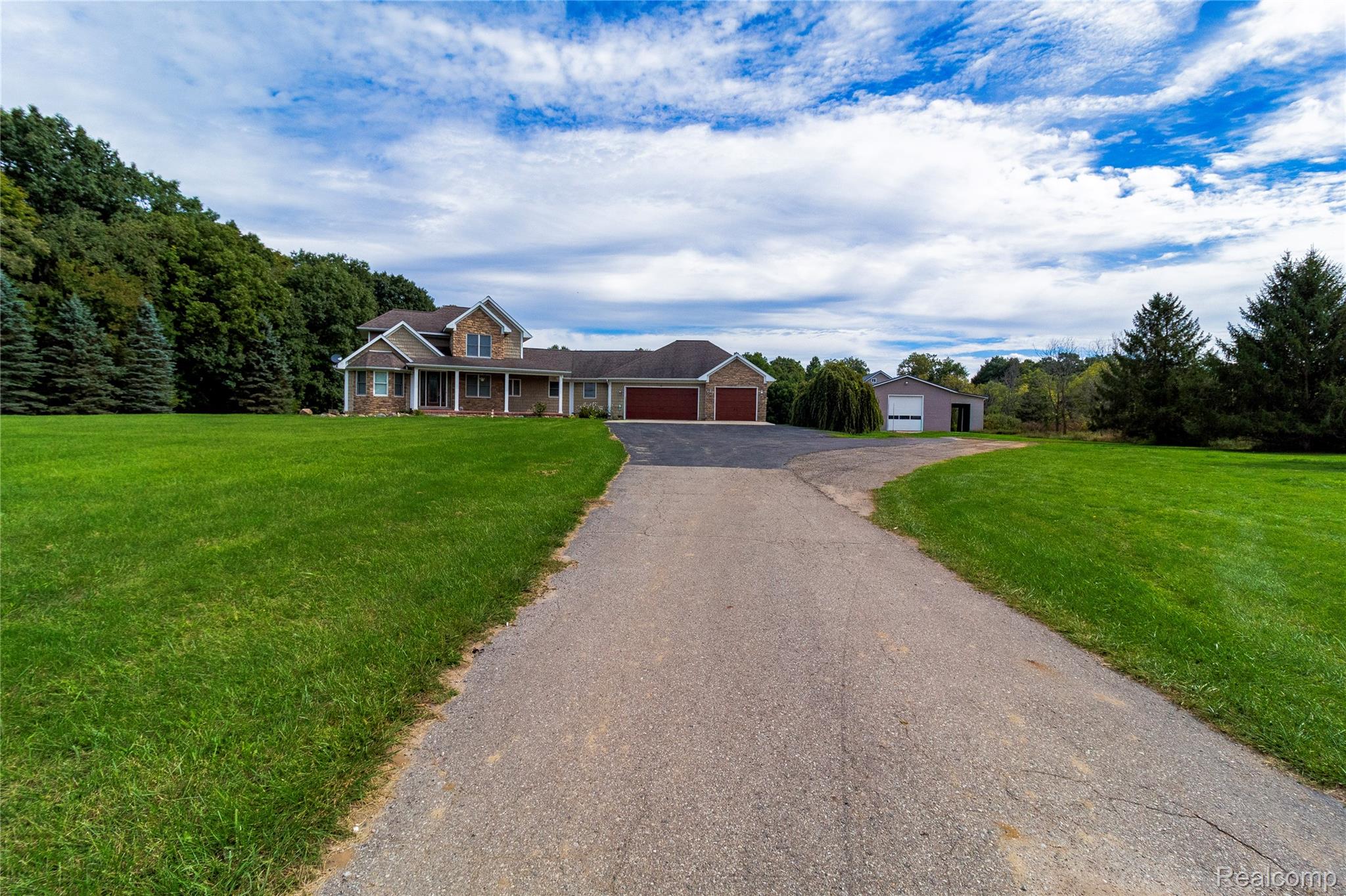 459 Maple Grove Road