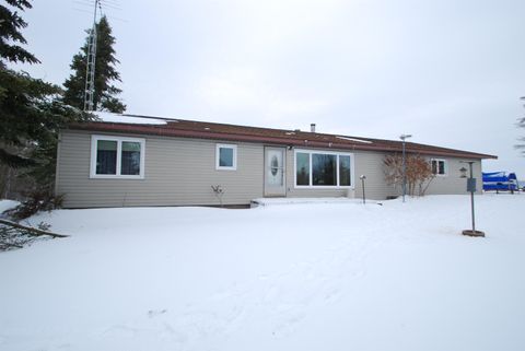 3100 Pointer Road Edwards Township MI 48661