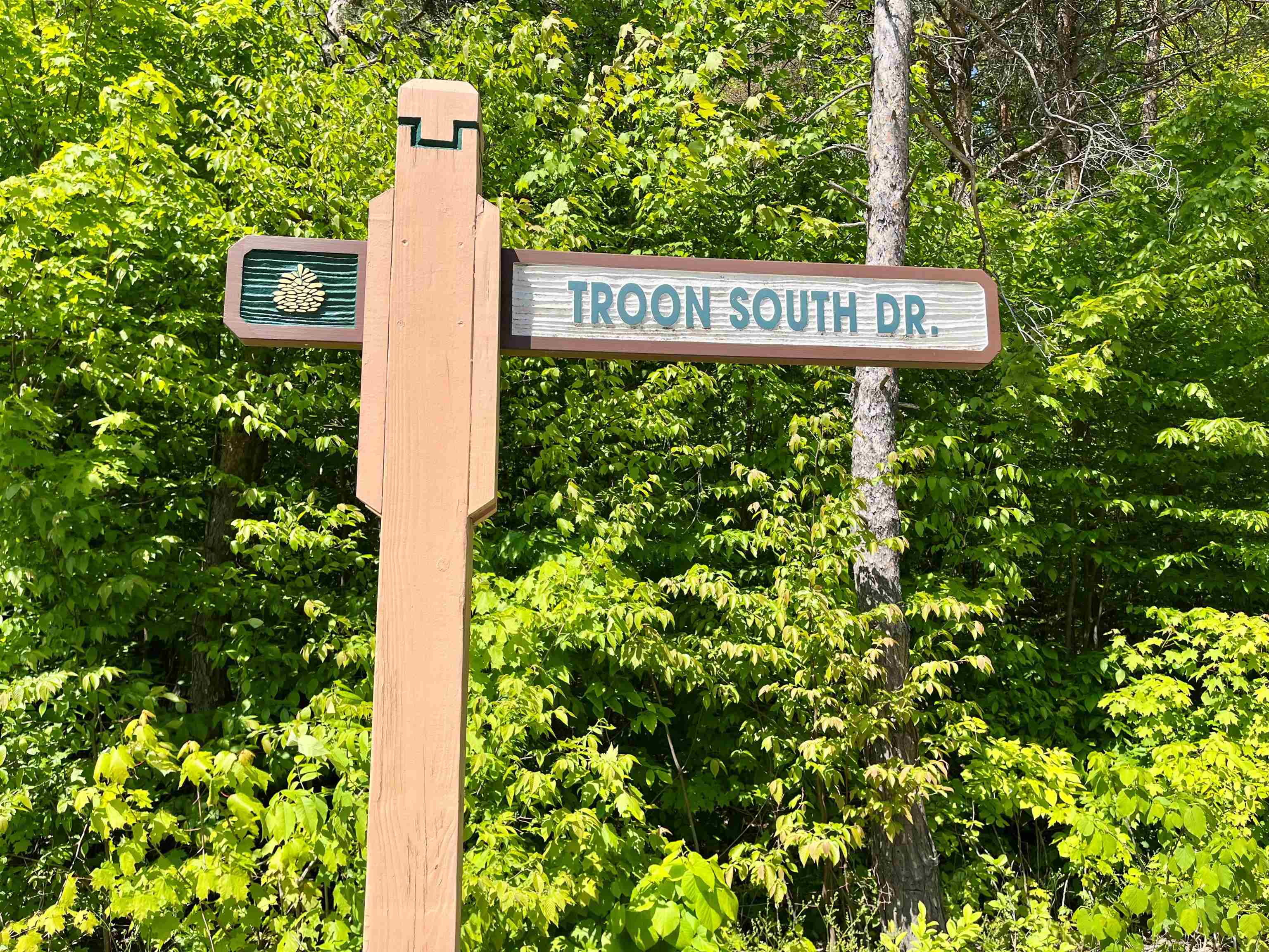V/L 144 & 145 Troon South