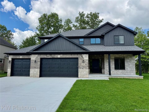Photo for 3418 Round Tree Drive